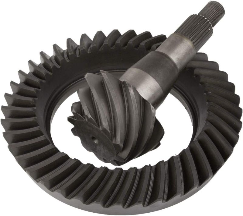 Photo 1 of Motive Gear 161 C9.25-410 Differential Ring & Pinion Set, 4.10 Ratio, Chrysler 9.25" (ZF 235mm), 29-Spline, 12-Bolt, Fits Ram 1500, Durango, Dakota - Replaces Mopar 68088179AC, Yukon YG C9.25-411