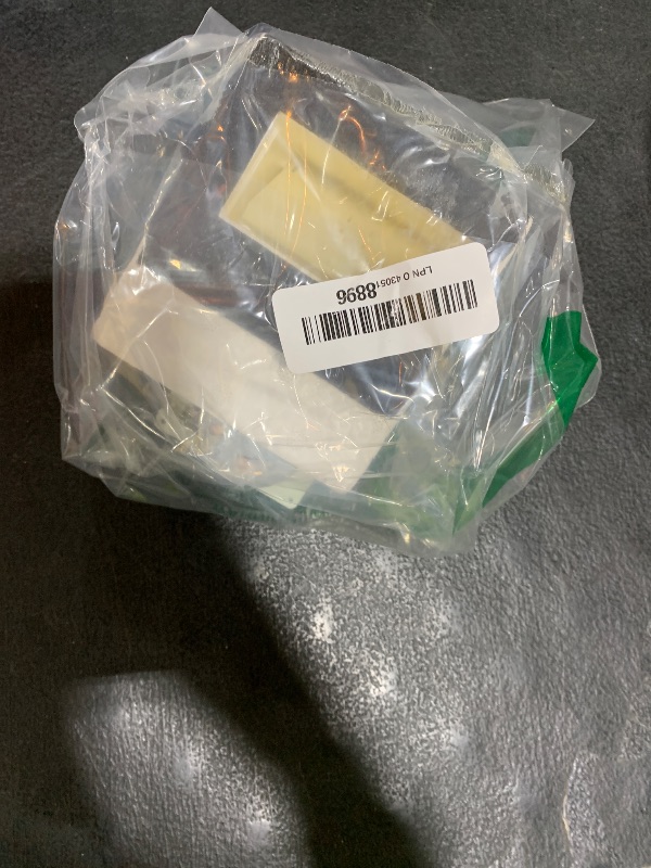 Photo 1 of Supplying Demand 242303001 3016452 Refrigerator Air Damper Control Assembly Replacement