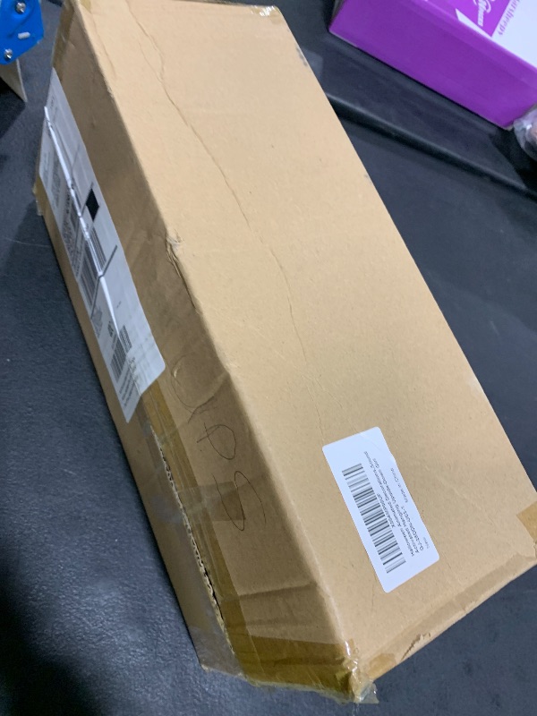 Photo 1 of [Moving Hands] 30 Inch Halloween Animatronic Hanging Upside Down Girl Decorations Outdoor, Scary Animated Prop Sound & Touch Activated with Flashing Eyes, Spooky Laughter for Halloween Party Decor