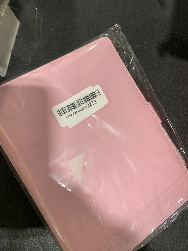 Photo 1 of AASLOB 100 Envelopes Money Saving Challenge, 100 Envelope Challenge Binder, Easy and Fun Way to Save $5,050, Savings Challenges Budget Book Binder with Cash Envelopes for Office,Home,School (Pink)