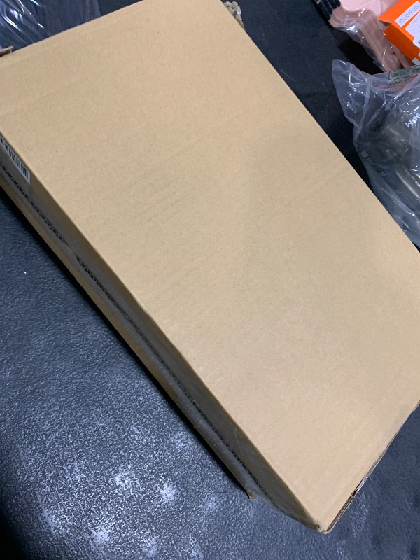 Photo 1 of 10.4 inches Tall Decorative Ceramic Vase Set, 3 Pieces, 10 inches Nordic Modern Style, White, Farmhouse Home Boho Shelf Decor(Orange)