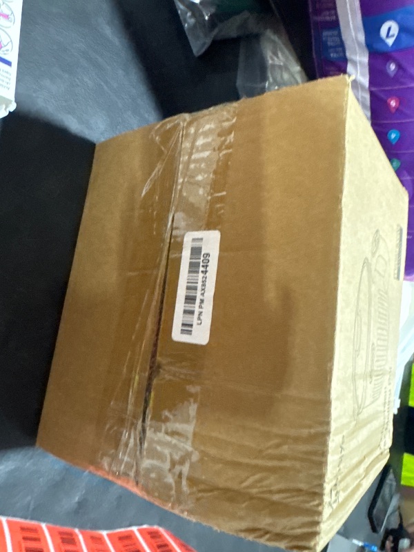 Photo 1 of 1.6QTs Electric Wax Melter Pot with Digital Touchscreen - Non-Stick Coating & Precise Temperature Control (120°F-260°F) - Perfect for Candle Making, Soap Crafting, Wax Melts & DIY Art Projects