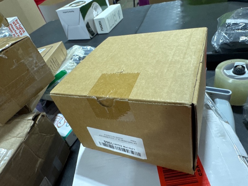Photo 1 of AMI PARTS S99080166 BP28 Vent Bath Fan Motor Replacement Fit for Bro-an Nu-Tone 655 657 658 679 Bathroom Exhaust Fan Motor 70CFM 120V 60Hz 1.4 Amp 3000RP CCW