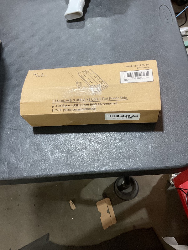 Photo 1 of * outlet charger with usb