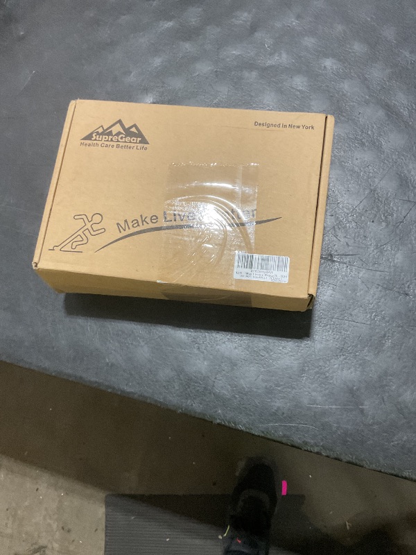 Photo 1 of
Warker Bags3