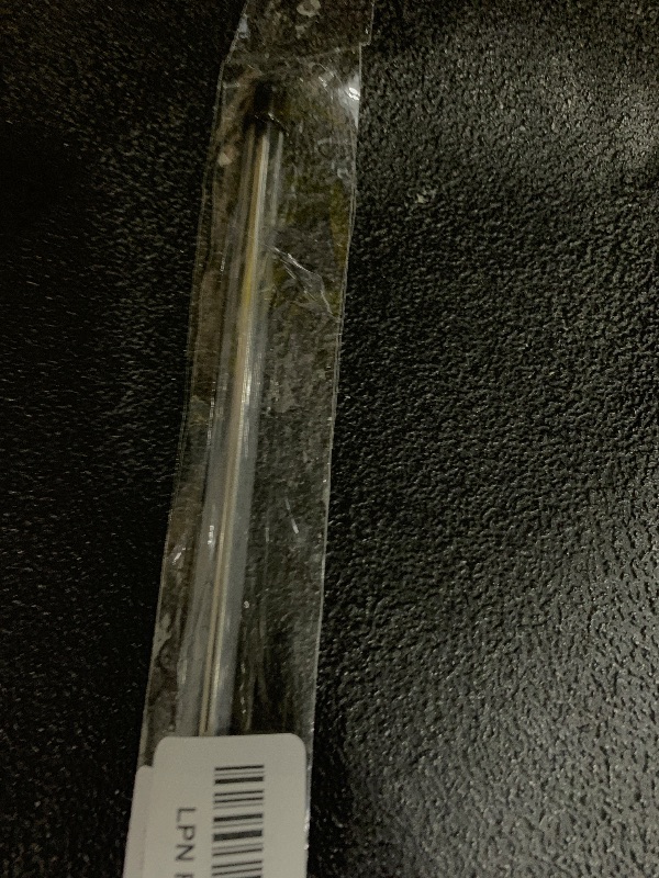 Photo 1 of 12'' Long Needle,Big Sewing Needle,with Needle Storage Tube Large Needle