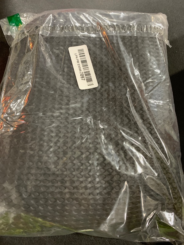 Photo 1 of Protective Treadmill & Stationary Bike Mat - Waterproof, Suitable for Hardwood & Carpet, Ideal for Exercise & Jump Rope Use (Small - 47.3" x 23.6")
