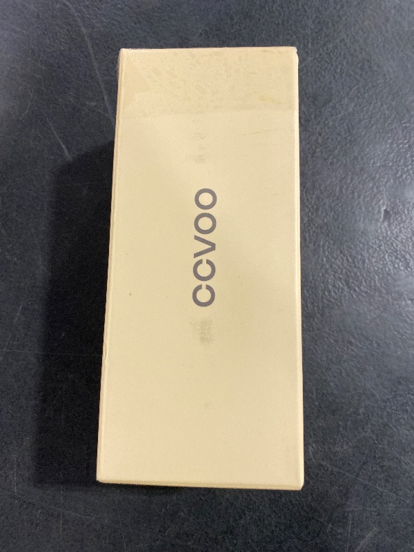 Photo 1 of CCVOO Reading Glasses for Women/Men, Eyeglasses, Blue Light Readers for Women/Men, Computer Eyeglasses, Cheaters