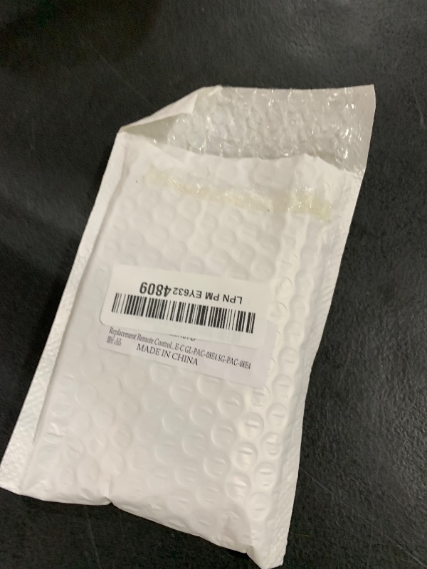 Photo 1 of Replacement Remote Control Compatible for Soleus Air GREE Air Conditioner Remote Controller for Model GM-WAC-10ESE-C GM-WAC-12ESE-C GL-PAC-08E4 SG-PAC-08E4