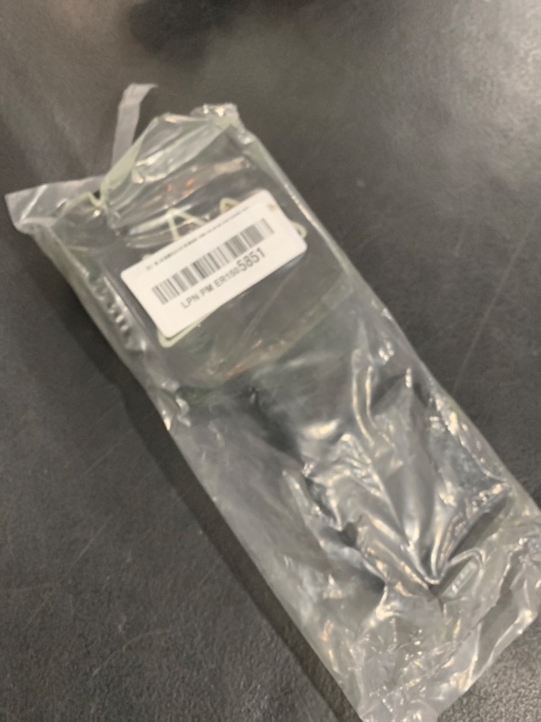 Photo 1 of 2 Inch Trailer Hitch Tube Cover Plug Cap, Trailer Receiver Tube Hitch Plug Cap Compatible with Toyota Car Accessories.