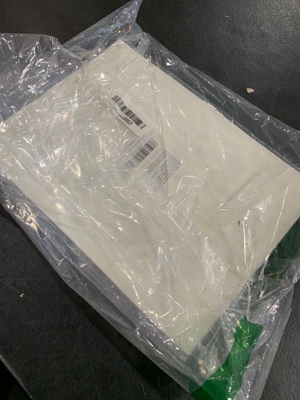 Photo 1 of 1.5 Inch Letter Stickers, 544 Pieces Alphabet Number Symbol Stickers for Scrapbooking, Sign, Water Bottle, Self-Adhesive Vinyl Letter Sticker Decals for Arts&Crafts - 8 Sheets, White