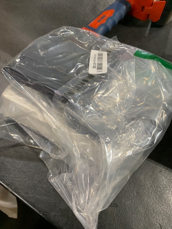 Photo 1 of 10 Pcs Replacement Accessories Kit for Shark RV2310 Matrix (Not for AV2310AE/ RV2310AE) Robot Vacuum Cleaner Parts, 1 Main Brush, 2 HEPA Filters, 6 Side Brushes, 1 Cleaning Brush