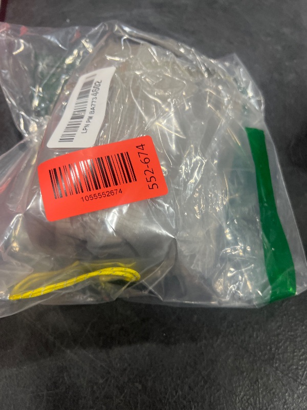 Photo 1 of Unigear Backpack Rain Cover Waterproof Rating 5000mm Ultraportable and Durable with 2 Anti-Slip Buckle Strap, Integrated Carry Pouch Design (Black, Large for 40L-50L Backpack)