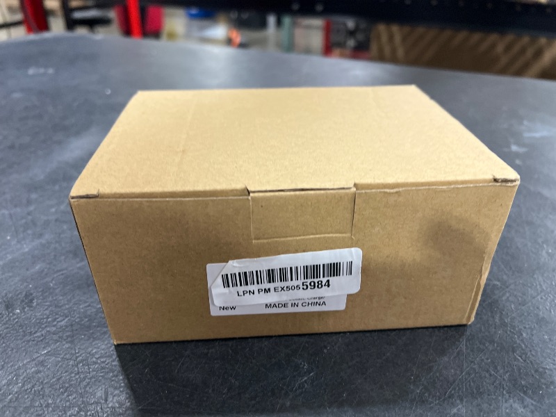 Photo 1 of Lasica 20V Max Charger Compatible with Black & Decker 20v Battery and Compatible with Porter-Cable 20v Battery LBXR20 LBXR2020 PCC681L PCC685L PCC692L BDCAC202B 20-Volt Power Tool Charger