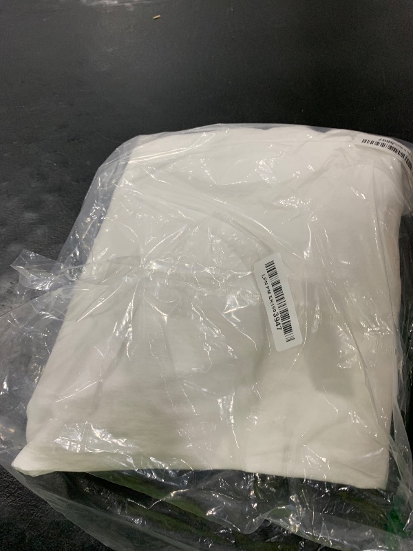 Photo 1 of & Company Womens Ultra Comfy Stretch Slim Fit Trousers Chino Pants with Pocket PW31201TNWX White 22