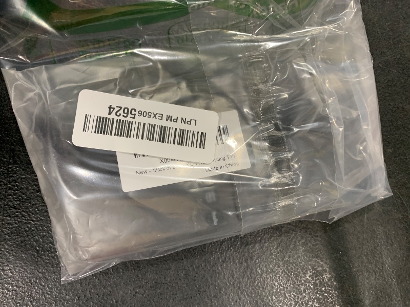 Photo 1 of ?Pack of 2? for Samsung Smart TV Remote Control Replacement,Universal for All Samsung TVs