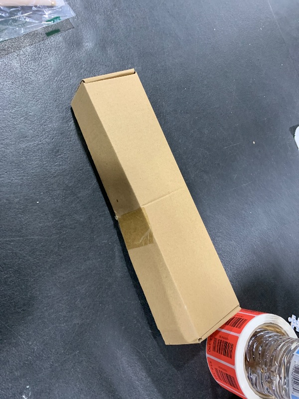 Photo 1 of Bathroom Towel Bar, 24 Inch Towel Racks for Bathroom Wall Mounted, Heavy Duty Hand Towel Holder Organizer, Modern Home Decor Towel Rod, Matte Black Single Bar