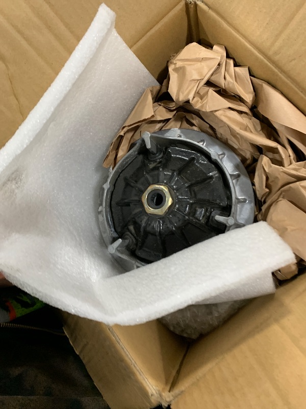 Photo 1 of Topteng Front Clutch Variator Kit 0GS0-051000-10010 for CFMoto CFORCE 600 CF600AU-3S 2018-2022, 600 Touring CF600AU-3L 2018-2022, CFORCE 600 CF600AZ-3SA 2022
