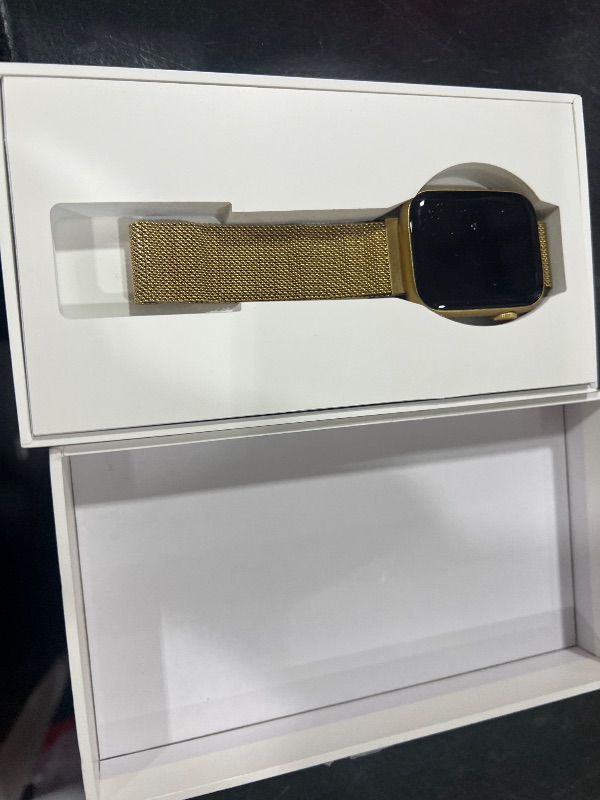 Photo 1 of 2025 Smart Watches for Women Men Blood Pressure, 1.9"AMOLED Display,AI Watch Face/Da GPT AI/AI Voice, 24/7 Heart Rate Stress Sleep Monitor, IP68 Waterproof, 123 Sports Fitness Tracker for Android iOS