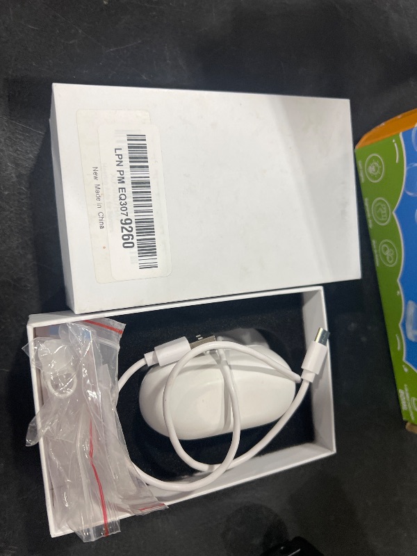 Photo 1 of Hearing Aids Not Amplifier for Seniors Rechargeable, OTC In-the-Ear Hearing Aid, Hearing Aides for Adults Men Women Elderly Hearing Loss, Invisible Hearing Ear Buds Earbuds
