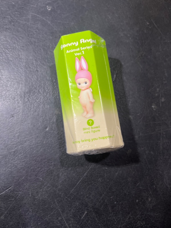 Photo 1 of Sonny Angel Animal Verison 1 - Original Mini Figure - 1 Sealed Blind Box