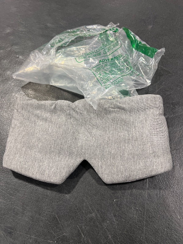 Photo 1 of  Cotton Ultra Soft Sleep Mask,