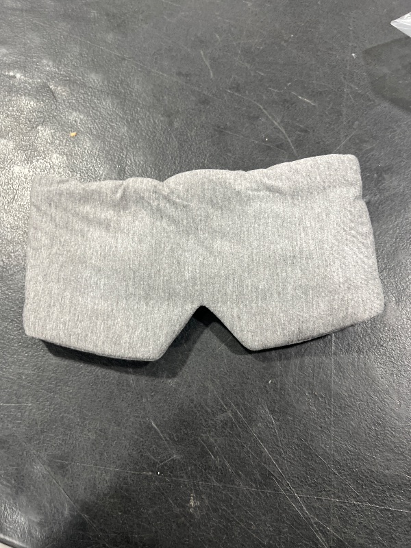 Photo 1 of  Cotton Ultra Soft Sleep Mask,