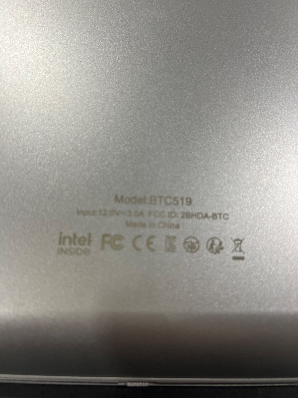 Photo 1 of UOWAMOU 15.6 IPS-FHD-Laptop, 16GB RAM 512GB SSD 6500Y (up to 3.4GHz), Multi-Ports Lightweight Computer for Student-Home WiFi 5 BT5.0