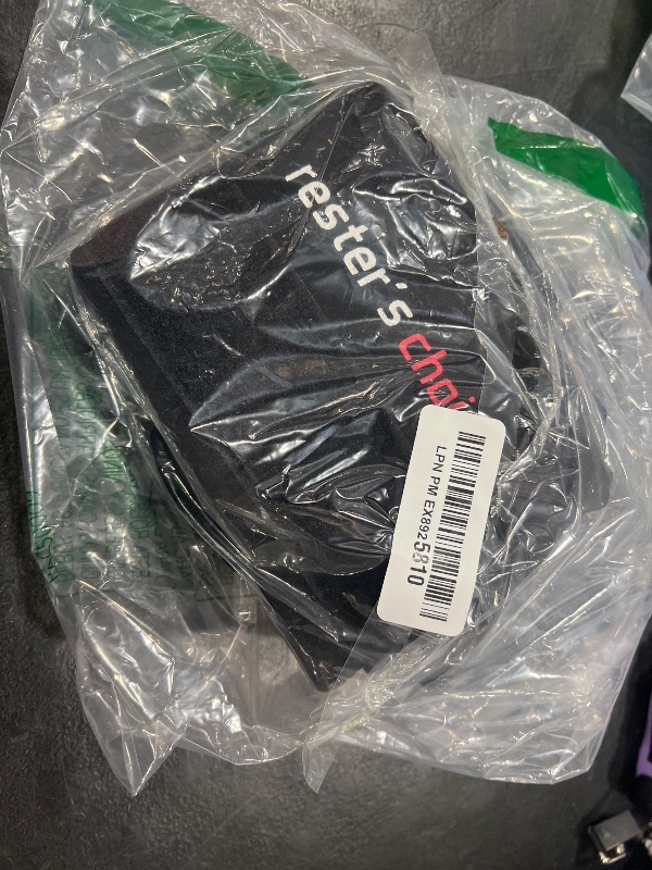 Photo 1 of Rester's Choice Ice Pack Wrap Holder with Adjustable Straps for Large Ice Pack 11"-14.5"