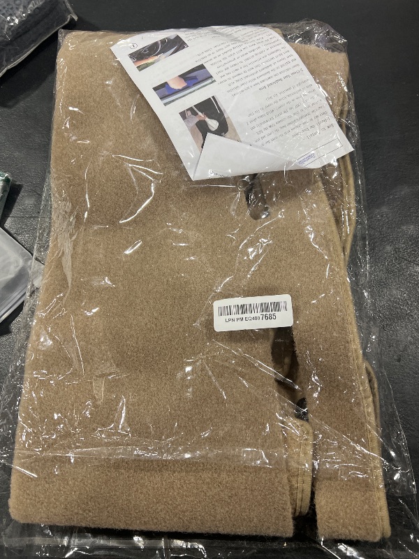 Photo 1 of Yiz Dashboard Cover Dash Cover Mat Pad Carpet Custom Fit for Ford F250 F350 F450 Super Duty 1999 2000 2001 2002 2003 2004 / Ford Excursion 2000-2005 (Beige) Y72
