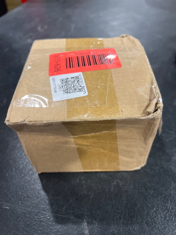 Photo 1 of Marine Battery Disconnect Switch 350A 48V 2 Gear Stud Red Strong Safety for RV Marine Automotive Battery (9003E)