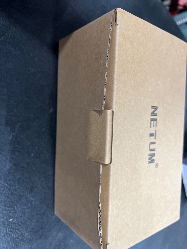 Photo 1 of NETUM 2D Barcode Scanner, Compatible with 2.4G Wireless & Bluetooth & USB Wired Connection, Connect Smart Phone, Tablet, PC, 1D Bar Code Reader Work for QR PDF417 Data Matrix (NT-1228BL)