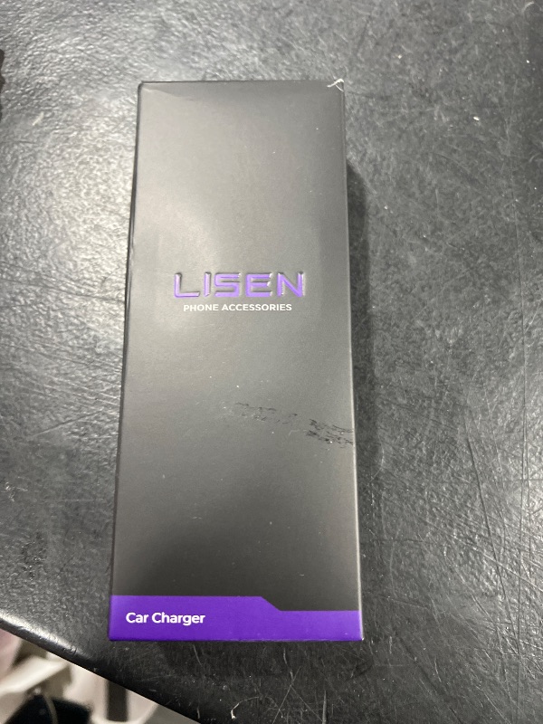 Photo 1 of LISEN Retractable Car Charger for iPhone 17, 69W USB C Car Accessories Adapter USB C Charger Fast Charging, Gifts for Women Men, Travel Essentials, for iPhone 17 Pro Max Air 16 15 14 13 12 Samsung S25