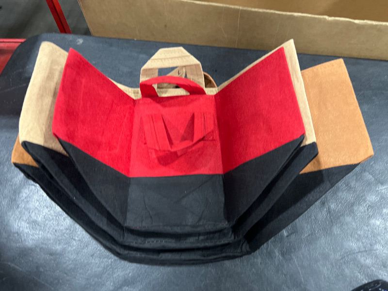 Photo 1 of bags 3 pcs