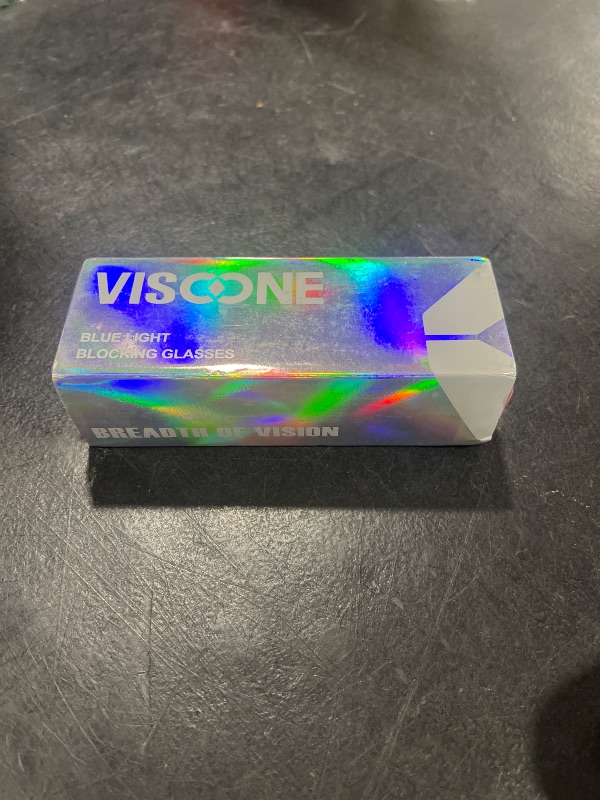 Photo 1 of VISOONE Aviator Computer TR90 Blue Light Blocking Glasses For Women Men JANE