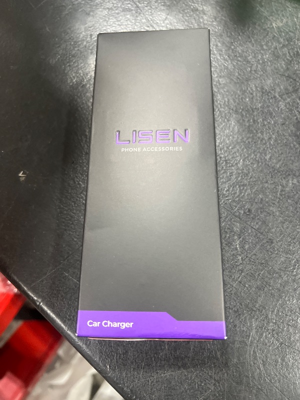 Photo 1 of LISEN Retractable Car Charger for iPhone 17, 69W USB C Car Accessories Adapter USB C Charger Fast Charging, Gifts for Women Men, Travel Essentials, for iPhone 17 Pro Max Air 16 15 14 13 12 Samsung S25