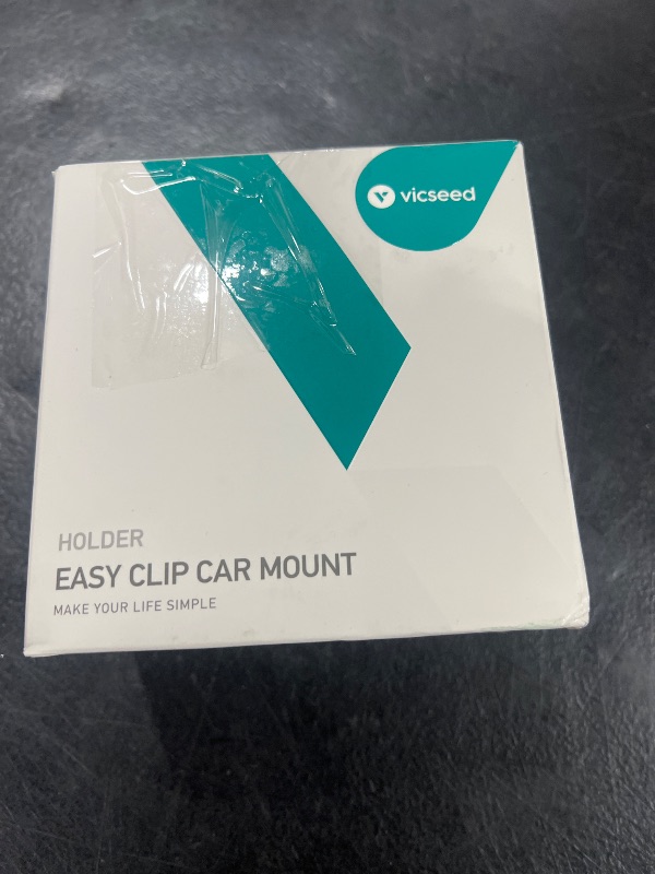 Photo 1 of VICSEED [No.1 Powerful Suction] [Rally Racing-Grade Stability] Phone Holders for Your Car 2025 Upgraded Car Phone Holder Mount Truck Stand for Dashboard Windshield Vent for iPhone Samsung All Phones