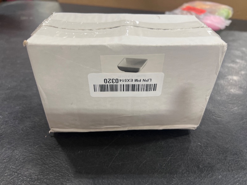 Photo 1 of 12 Pack Mini Sauce Dish 2.7", Super White, Elegant Dinnerware, 100% Melamine, Non Breakable, Durable