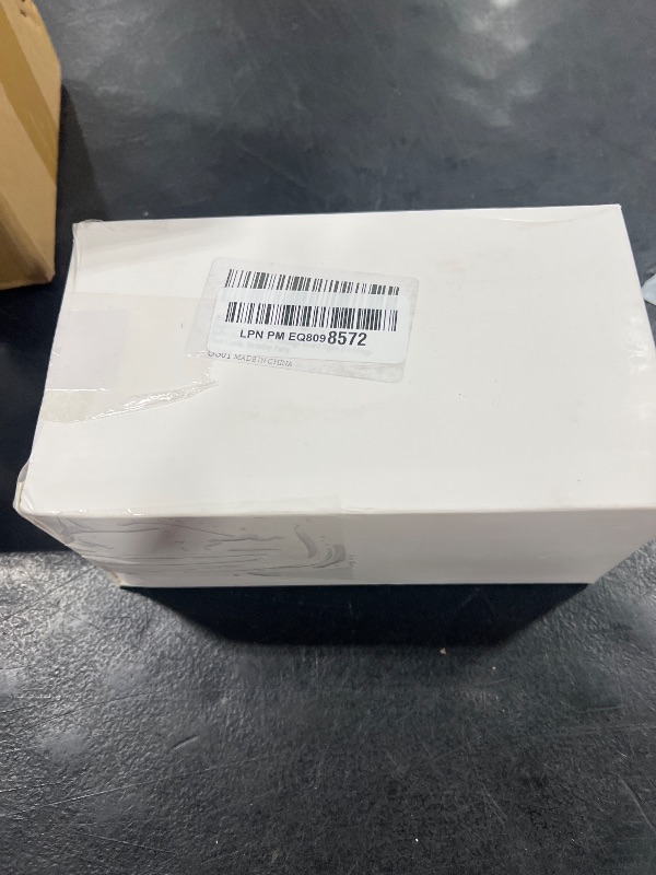 Photo 1 of 20PCS Wood Mini Chalkboard Sign and Replacement Stickers, Food Labels for Party Buffet,Blackboard for Message Board Signs,Weddings Place Cards, Birthday Party