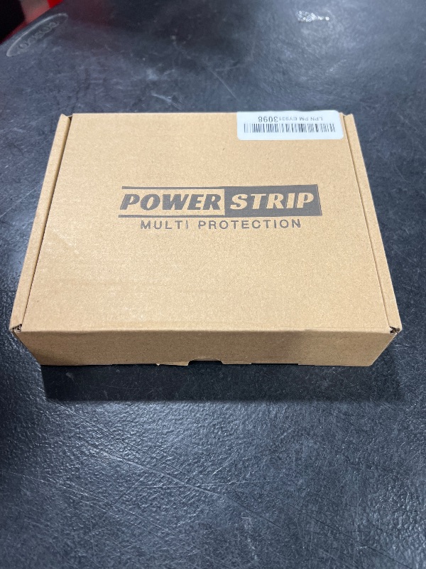 Photo 1 of 6 USB(3 USB C) Pink Power Strip- 5Ft Pink Extension Cord with 6 USB Charging Station 24W/4.8A and 3 Outlets, Pink Desk Accessories for Cruise Travel Pink Cute Kawaii College Dorm Desk Home Essentials