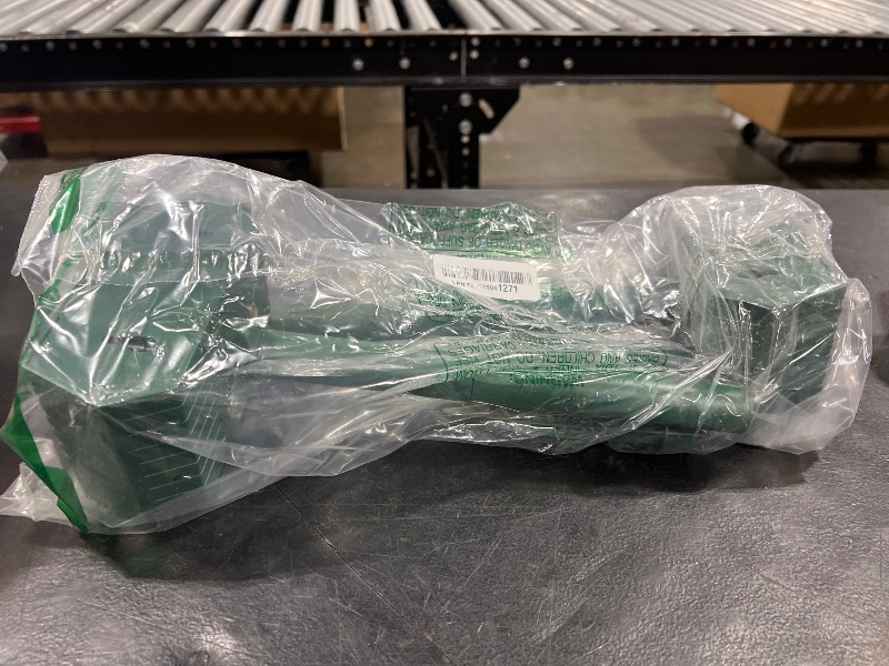 Photo 1 of 2Pack 2025 Ultrasonic Animal Repellent Outdoor Deer Repellent Devices Solar Animal Repeller Motion Activated Deterrent to Scare Cat Squirrel Rabbit Raccoon Skunk with LED Flash Lights for Yard Lawn