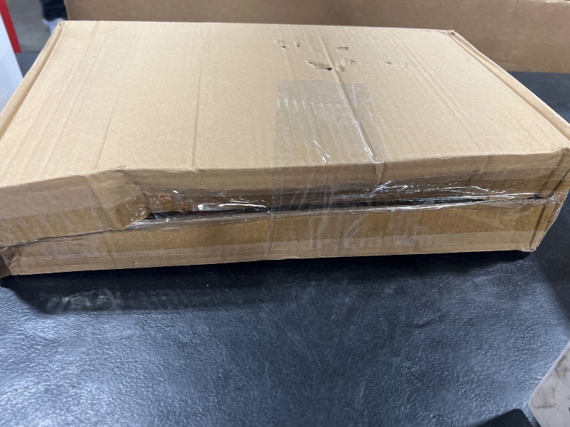 Photo 1 of 3.2 Inch Extra Deep 2pcs Stainless Steel Lasagna Pan with Lid, 16x9.5 Inch Stainless Steel Nonstick Lasagna Baking Roasting Pans,Roasting & Buffet–Dishwasher, Anti-Rust, Ideal for Restaurant & Home