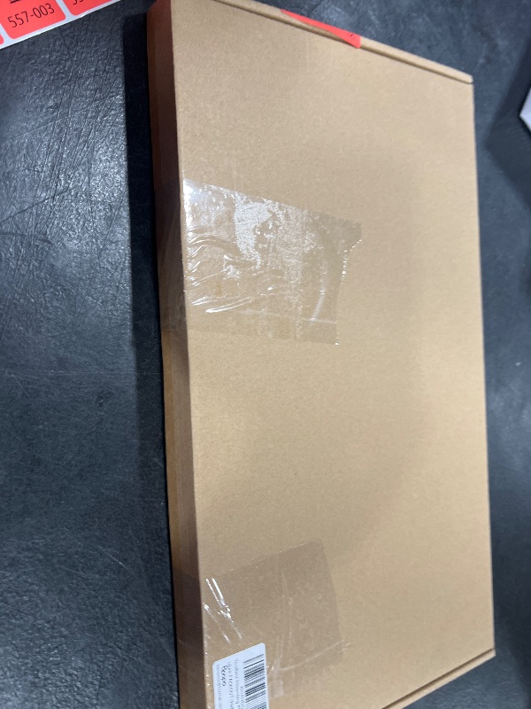 Photo 1 of Packout Mounting Plate Compatible with Milwaukee Packout Toolbox,Aluminum Mounting Base Storage Toolbox on Wall or Floor,(Half Plate)