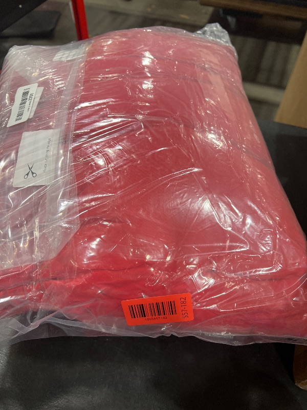 Photo 1 of Yddsky Waterproof Indoor Outdoor Garden Bench Seat Cushions,Thicken Patio Bench Soft Rocking Chairs Pad Lounger Seat for Porch Wicker Loveseat Settee (59 X 19.6 in,Red