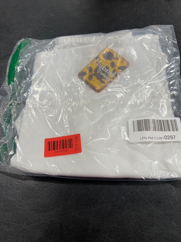 Photo 1 of & Company Super Comfy Stretch with Full Elastic Waist Pull On Millennium Twill Pant KP44972 WHITE M