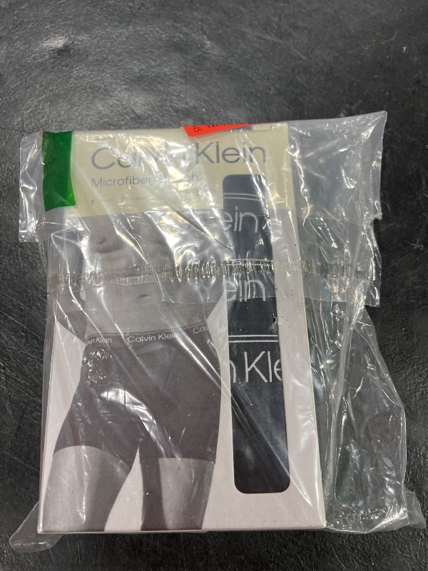 Photo 1 of Calvin Klein Men's Micro Stretch 5-Pack Boxer Brief MED