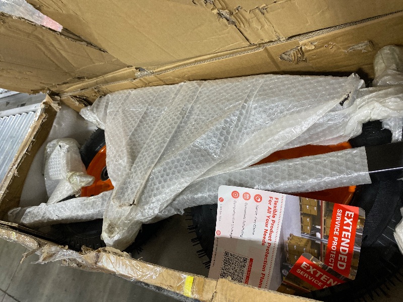 Photo 1 of  Generic Outdoor garden Roller