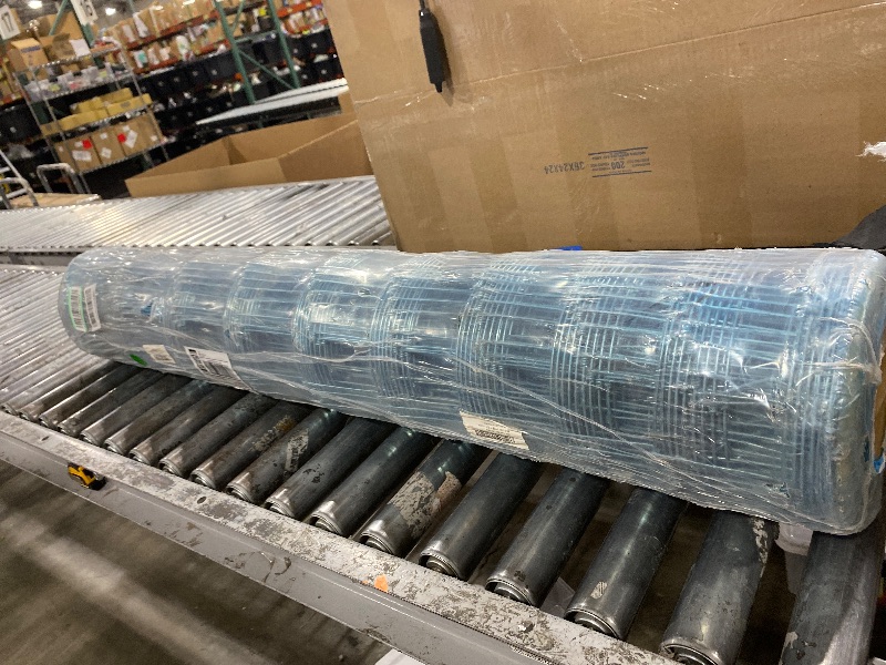 Photo 1 of 100FT Cattle Fence