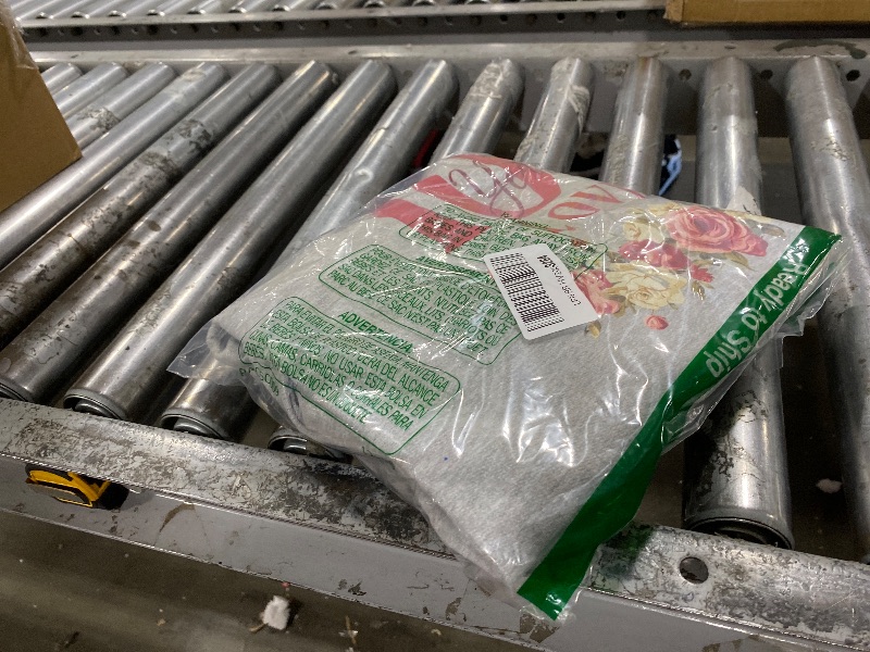 Photo 1 of 100 Years Loved 100th Birthday Floral 100 Years Old Women Sweatshirt