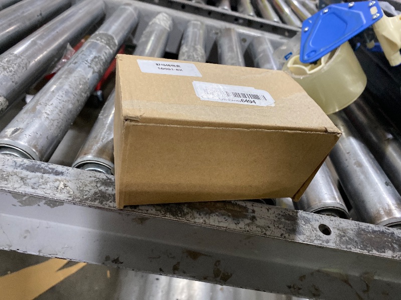 Photo 1 of 1 Set Door Side Storage Box, Car Door Storage, Interior Side Door Pocket Storage Boxes, Car Accessories Interior Doors Side Organizer Tray Compatible with Mustange 2015-2024